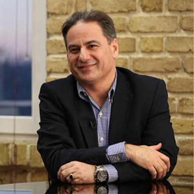 دکتر سیروس تابش