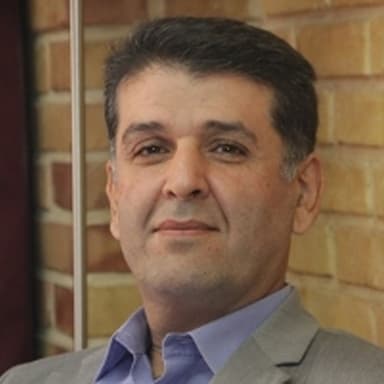 مهندس نجم الدین آهوئی