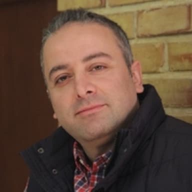 مهندس مسعود ضیائی