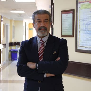 دکتر عدنان خسروی