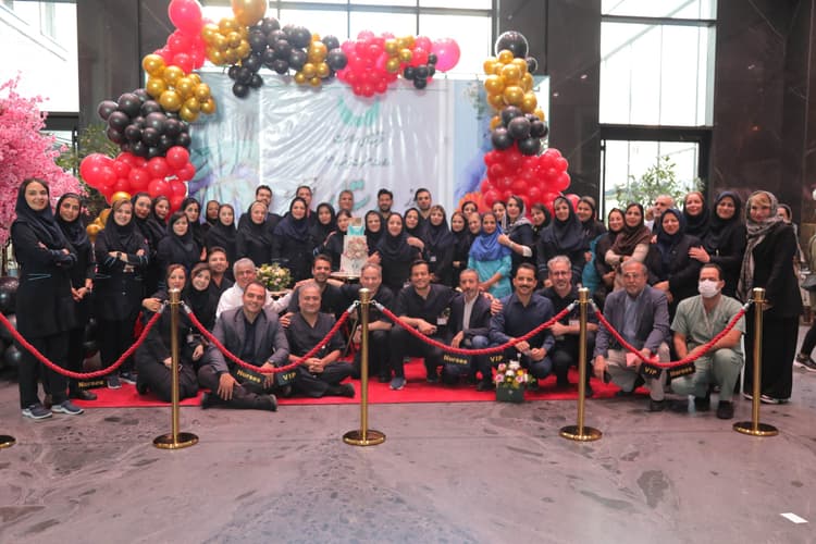 روز پرستار ۱۴۰۳